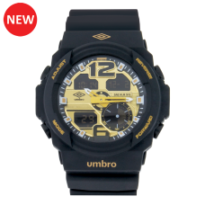 Umbro-051-1 Gray Rubber